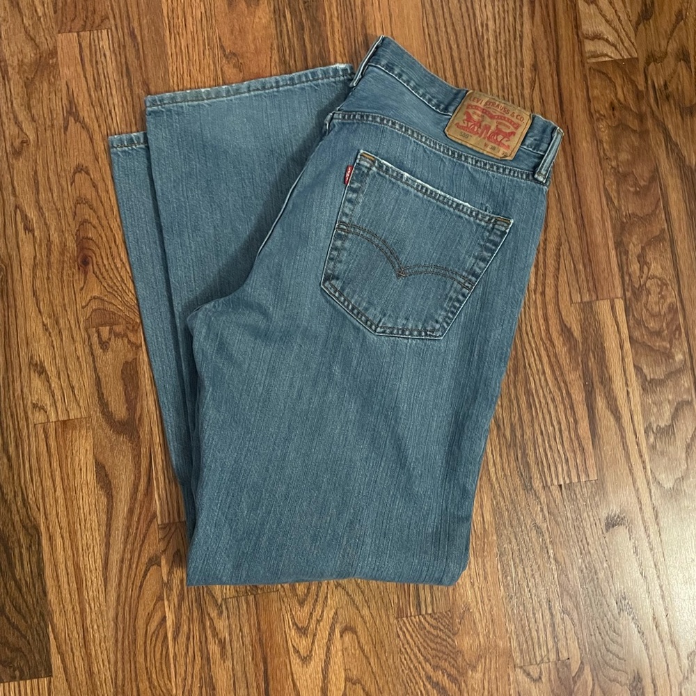 Levi Jeans